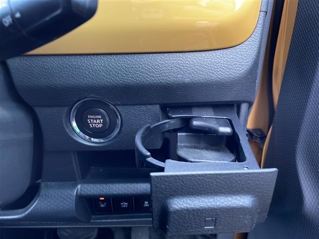 ハスラー Ｇ　レーダーブレーキサポート／純正８型ナビ／フルセグ／ＣＤ／ＤＶＤ／Ｂｌｕｅｔｏｏｔｈ／Ｂカメラ／シートヒーター／ツートンカラー／プッシュスタート／スマートキー／スペアキー／純正フロアマット／１オーナー（15枚目）