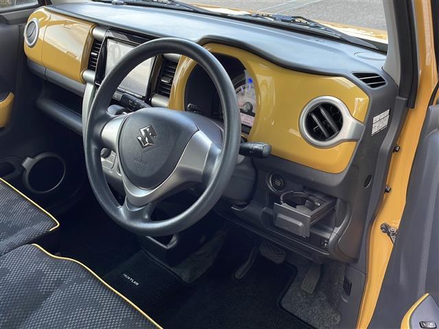 ハスラー Ｇ　レーダーブレーキサポート／純正８型ナビ／フルセグ／ＣＤ／ＤＶＤ／Ｂｌｕｅｔｏｏｔｈ／Ｂカメラ／シートヒーター／ツートンカラー／プッシュスタート／スマートキー／スペアキー／純正フロアマット／１オーナー（17枚目）