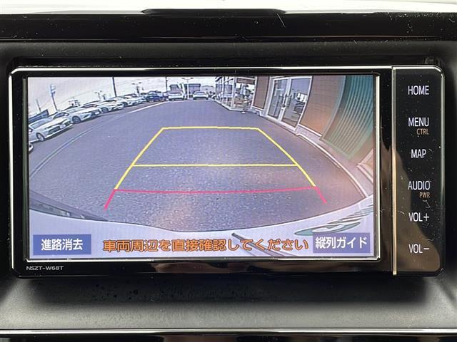 エスクァイア Ｘｉ　２ＷＤ　純正ビルトインＥＴＣ　純正ナビ　ワンセグＴＶ　片側パワースライドドア　バックカメラ　スペアキー　ＷＡＣエアコン　ＬＥＤヘッドライト　ドアバイザー　前後コーナーセンサー　純正フロアマット（3枚目）