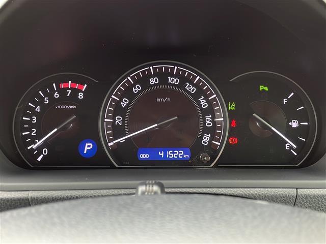 エスクァイア Ｘｉ　２ＷＤ　純正ビルトインＥＴＣ　純正ナビ　ワンセグＴＶ　片側パワースライドドア　バックカメラ　スペアキー　ＷＡＣエアコン　ＬＥＤヘッドライト　ドアバイザー　前後コーナーセンサー　純正フロアマット（10枚目）