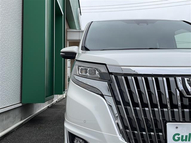 エスクァイア Ｘｉ　２ＷＤ　純正ビルトインＥＴＣ　純正ナビ　ワンセグＴＶ　片側パワースライドドア　バックカメラ　スペアキー　ＷＡＣエアコン　ＬＥＤヘッドライト　ドアバイザー　前後コーナーセンサー　純正フロアマット（34枚目）
