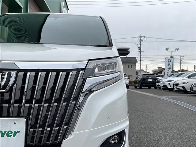 エスクァイア Ｘｉ　２ＷＤ　純正ビルトインＥＴＣ　純正ナビ　ワンセグＴＶ　片側パワースライドドア　バックカメラ　スペアキー　ＷＡＣエアコン　ＬＥＤヘッドライト　ドアバイザー　前後コーナーセンサー　純正フロアマット（35枚目）