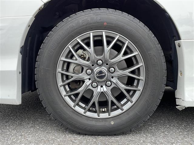 エスクァイア Ｘｉ　２ＷＤ　純正ビルトインＥＴＣ　純正ナビ　ワンセグＴＶ　片側パワースライドドア　バックカメラ　スペアキー　ＷＡＣエアコン　ＬＥＤヘッドライト　ドアバイザー　前後コーナーセンサー　純正フロアマット（41枚目）