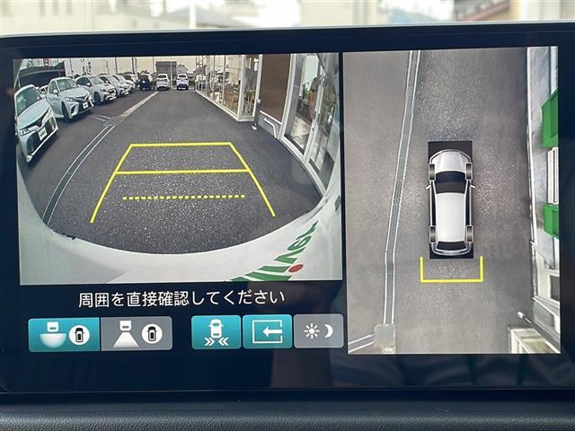 ＺＲ－Ｖ ｅ：ＨＥＶ　Ｚ　ワンオーナー　メーカー純正９インチナビ　フルセグＴＶ　ＡｐｐｌｅＣａｒＰｌａｙ　ＡｎｄｒｏｉｄＡｕｔｏ　Ｂｌｕｅｔｏｏｔｈ　全方位カメラ（3枚目）