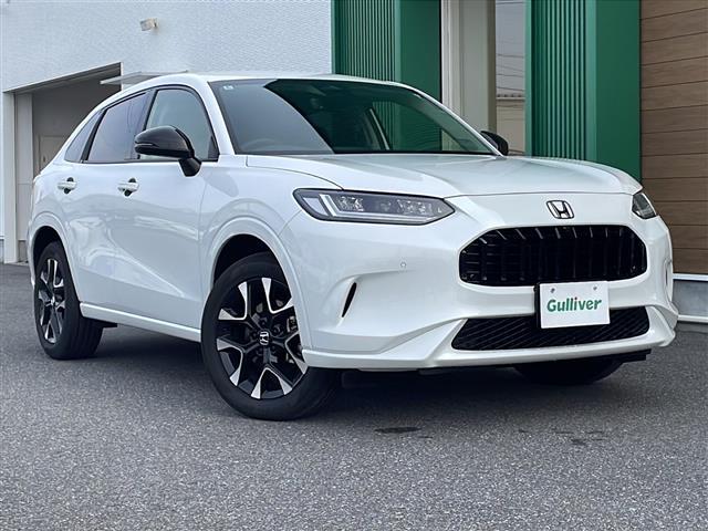 ＺＲ－Ｖ ｅ：ＨＥＶ　Ｚ　ワンオーナー　メーカー純正９インチナビ　フルセグＴＶ　ＡｐｐｌｅＣａｒＰｌａｙ　ＡｎｄｒｏｉｄＡｕｔｏ　Ｂｌｕｅｔｏｏｔｈ　全方位カメラ（27枚目）