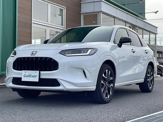 ＺＲ－Ｖ ｅ：ＨＥＶ　Ｚ　ワンオーナー　メーカー純正９インチナビ　フルセグＴＶ　ＡｐｐｌｅＣａｒＰｌａｙ　ＡｎｄｒｏｉｄＡｕｔｏ　Ｂｌｕｅｔｏｏｔｈ　全方位カメラ（33枚目）