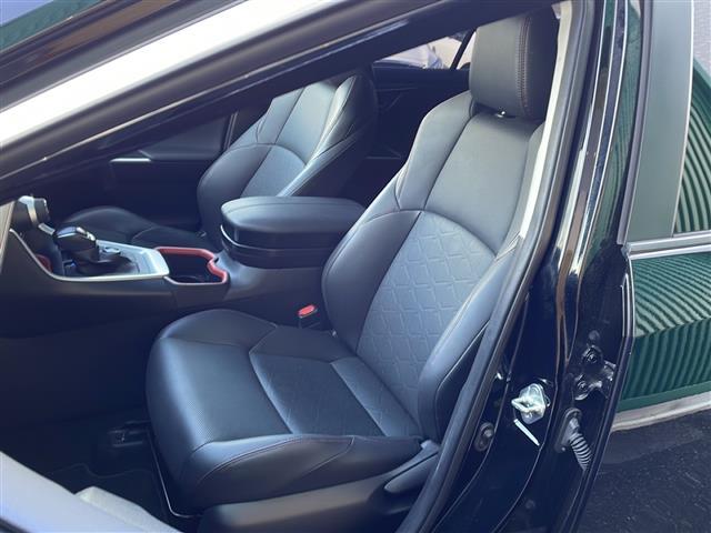 ＲＡＶ４ アドベンチャー　オフロードパッケージＩＩ　純正１０．５インチディスプレイオーディオ（ナビ対応）　バックカメラ　ＥＴＣ　専用サスペンション（１０センチＵＰ）　純正１８ＡＷ　セーフティセンス　ＬＥＤヘッド　ダウンヒルアシスト　スポーティシート（22枚目）