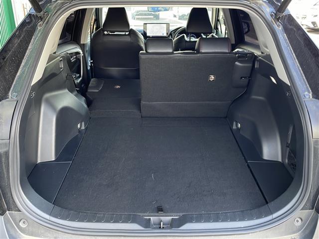 ＲＡＶ４ アドベンチャー　オフロードパッケージＩＩ　純正１０．５インチディスプレイオーディオ（ナビ対応）　バックカメラ　ＥＴＣ　専用サスペンション（１０センチＵＰ）　純正１８ＡＷ　セーフティセンス　ＬＥＤヘッド　ダウンヒルアシスト　スポーティシート（26枚目）