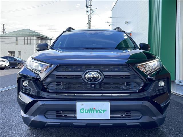 ＲＡＶ４ アドベンチャー　オフロードパッケージＩＩ　純正１０．５インチディスプレイオーディオ（ナビ対応）　バックカメラ　ＥＴＣ　専用サスペンション（１０センチＵＰ）　純正１８ＡＷ　セーフティセンス　ＬＥＤヘッド　ダウンヒルアシスト　スポーティシート（29枚目）