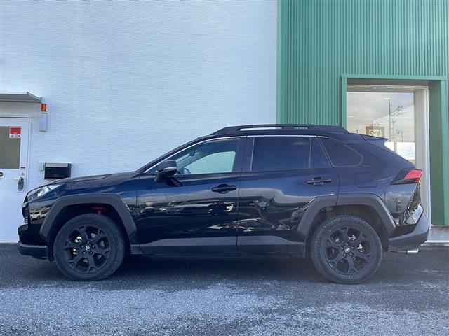 ＲＡＶ４ アドベンチャー　オフロードパッケージＩＩ　純正１０．５インチディスプレイオーディオ（ナビ対応）　バックカメラ　ＥＴＣ　専用サスペンション（１０センチＵＰ）　純正１８ＡＷ　セーフティセンス　ＬＥＤヘッド　ダウンヒルアシスト　スポーティシート（31枚目）