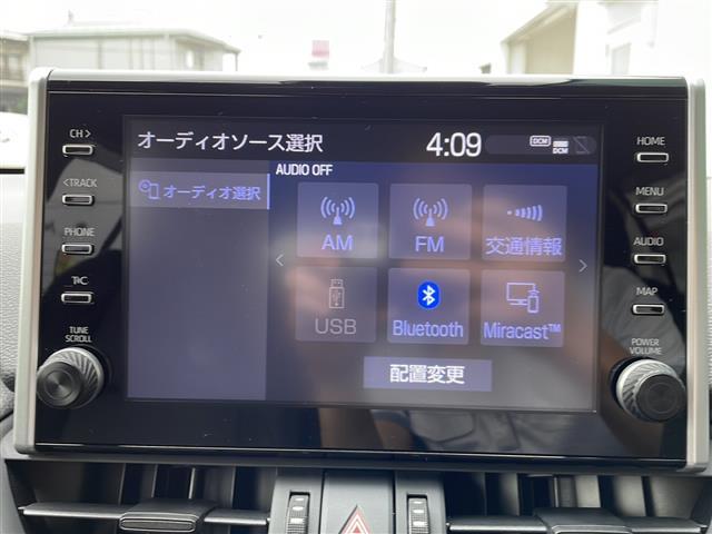 ＲＡＶ４ アドベンチャー　オフロードパッケージ　純正９インチディスプレイオーディオ　バックカメラ　ＥＴＣ　専用サスペンション　純正１８ＡＷ　パワーシート　スマートキー　ＬＥＤヘッド　スポーティシート　レーダークルコン（2枚目）