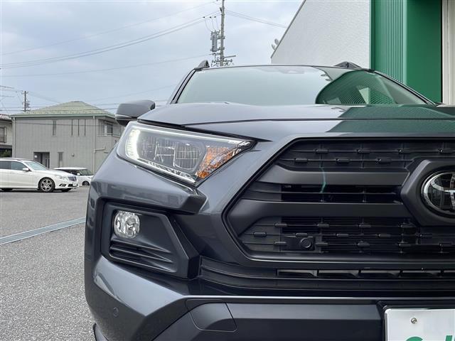 ＲＡＶ４ アドベンチャー　オフロードパッケージ　純正９インチディスプレイオーディオ　バックカメラ　ＥＴＣ　専用サスペンション　純正１８ＡＷ　パワーシート　スマートキー　ＬＥＤヘッド　スポーティシート　レーダークルコン（34枚目）