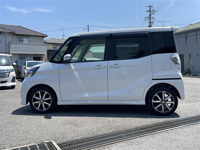 デイズルークス ハイウェイスター　Ｇターボ（17枚目）