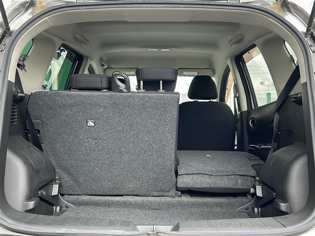 ノート Ｘ　ＤＩＧ－Ｓ　社外ナビ（ＢＴ／フルセグＴＶ／ＤＶＤ／ＦＭ／ＡＭ）／運転支援機能／ドライブレコーダー／バックカメラ／オートライト／ＥＣＯモード／アイドリングストップ／横滑り防止装置／インテリジェントエマー（8枚目）
