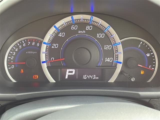 ワゴンＲ ２０周年記念車　ＳＤナビ（ＢＴ／ワンセグＴＶ／ＦＭ）／シートヒータ－／運転支援機能（レーダーブレーキサポート）（誤発信抑制機能）（エマージェンシーストップシグナル）／バックカメラ／オートライト／プッシュスタート（8枚目）