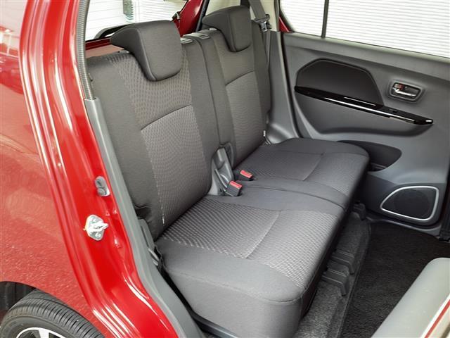 ワゴンＲ ２０周年記念車　ＳＤナビ（ＢＴ／ワンセグＴＶ／ＦＭ）／シートヒータ－／運転支援機能（レーダーブレーキサポート）（誤発信抑制機能）（エマージェンシーストップシグナル）／バックカメラ／オートライト／プッシュスタート（20枚目）
