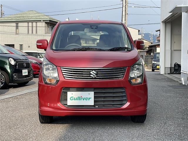 ワゴンＲ ２０周年記念車　ＳＤナビ（ＢＴ／ワンセグＴＶ／ＦＭ）／シートヒータ－／運転支援機能（レーダーブレーキサポート）（誤発信抑制機能）（エマージェンシーストップシグナル）／バックカメラ／オートライト／プッシュスタート（27枚目）