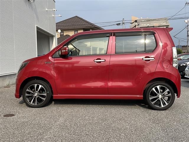 ワゴンＲ ２０周年記念車　ＳＤナビ（ＢＴ／ワンセグＴＶ／ＦＭ）／シートヒータ－／運転支援機能（レーダーブレーキサポート）（誤発信抑制機能）（エマージェンシーストップシグナル）／バックカメラ／オートライト／プッシュスタート（29枚目）