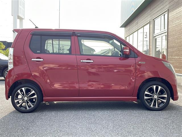 ワゴンＲ ２０周年記念車　ＳＤナビ（ＢＴ／ワンセグＴＶ／ＦＭ）／シートヒータ－／運転支援機能（レーダーブレーキサポート）（誤発信抑制機能）（エマージェンシーストップシグナル）／バックカメラ／オートライト／プッシュスタート（31枚目）