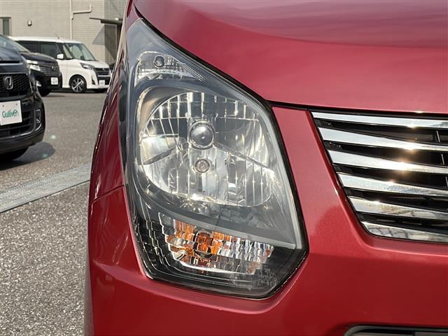 ワゴンＲ ２０周年記念車　ＳＤナビ（ＢＴ／ワンセグＴＶ／ＦＭ）／シートヒータ－／運転支援機能（レーダーブレーキサポート）（誤発信抑制機能）（エマージェンシーストップシグナル）／バックカメラ／オートライト／プッシュスタート（34枚目）