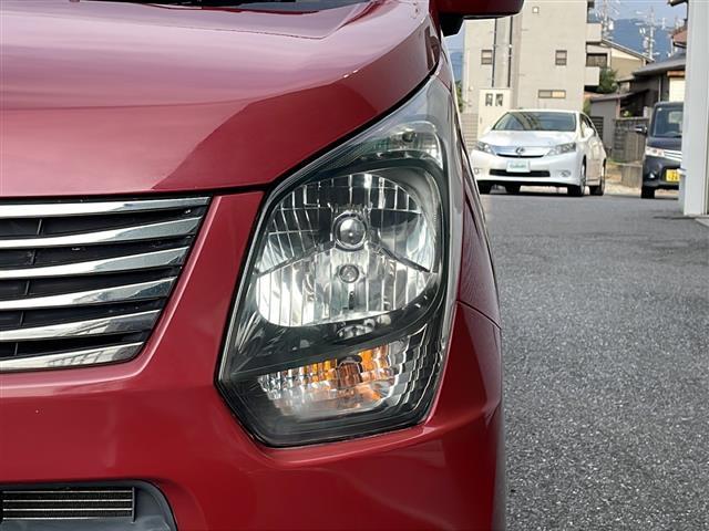 ワゴンＲ ２０周年記念車　ＳＤナビ（ＢＴ／ワンセグＴＶ／ＦＭ）／シートヒータ－／運転支援機能（レーダーブレーキサポート）（誤発信抑制機能）（エマージェンシーストップシグナル）／バックカメラ／オートライト／プッシュスタート（35枚目）