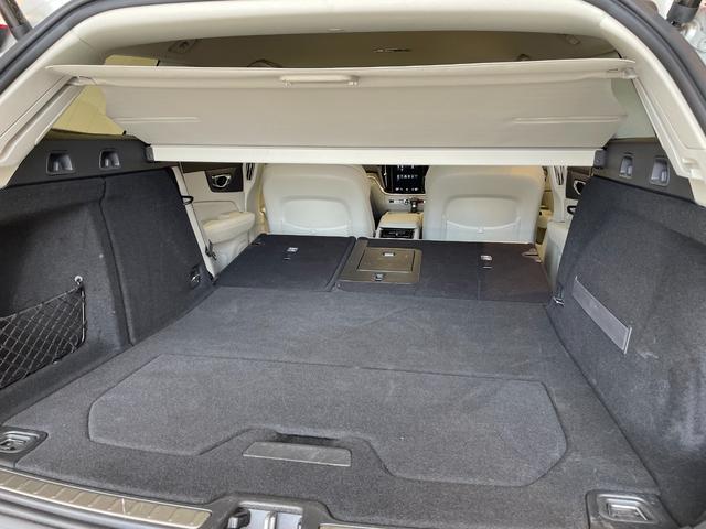 Ｖ６０ Ｔ５　インスクリプション　ワンオーナー／純正メモリナビ／追従式クルーズコントロール／ヘッドアップディスプレイ／デジタルインナーミラー／ドライブレコーダー（全方位録画）／パワーバックドア／前席パワーシート／前席エアシート（16枚目）