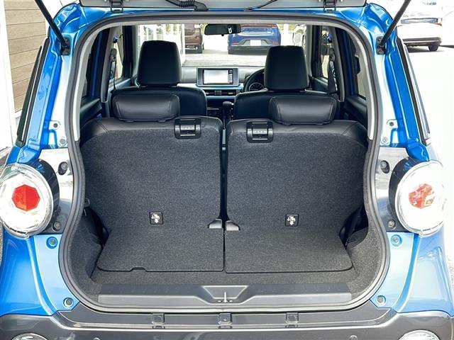 キャスト アクティバＧ　プライムコレクション　ＳＡＩＩＩ　禁煙車　ワンオーナー　ＳＤナビ　バックカメラ　衝突軽減ブレーキ　オートライト　オートハイビーム　ＬＥＤヘッドライト　フォグランプ　ハーフレザーシート　　シートヒーター　スマートキー　プッシュスタート（15枚目）