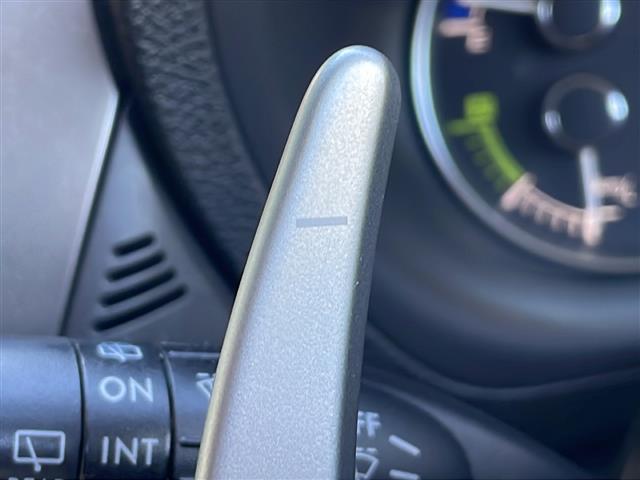 エクシーガ ２．５ｉ－Ｓアルカンターラセレクション　純正ＨＤＤナビ　バックカメラ　パドルシフト　クルーズコントロール　純正フロアマット　ハーフレザー　前席パワーシート　Ｓ－ＤＲＩＶＥ　純正アルミホイール　スマートキー　プッシュスタート　スタッドレス積込（26枚目）