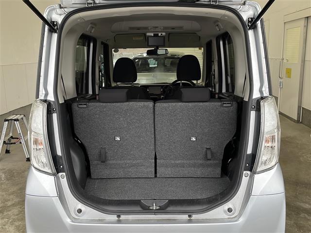 デイズルークス ハイウェイスター　ターボ　禁煙車　ＦＭ／ＡＭ／ＣＤ／ＤＶＤ　純正ナビ　バックカメラ　後席画面　両側電動　アラウンドビューモニター　ＥＴＣ　純正フロアマット　純正アルミホイール　プッシュスタート　オートエアコン　オートライト（15枚目）