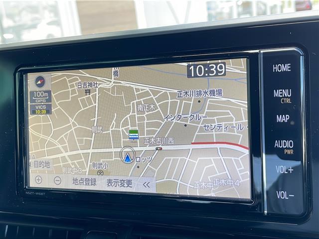 Ｃ－ＨＲ Ｇ　禁煙車　純正ＳＤナビ　プリクラッシュセーフティ　ＢＳＭ　ＬＫＡ　レーダークルーズコントロール　クリアランスソナー　バックカメラ　オートライト　オートハイビーム　ＬＥＤヘッドライト　フォグランプ　ＥＴＣ（3枚目）