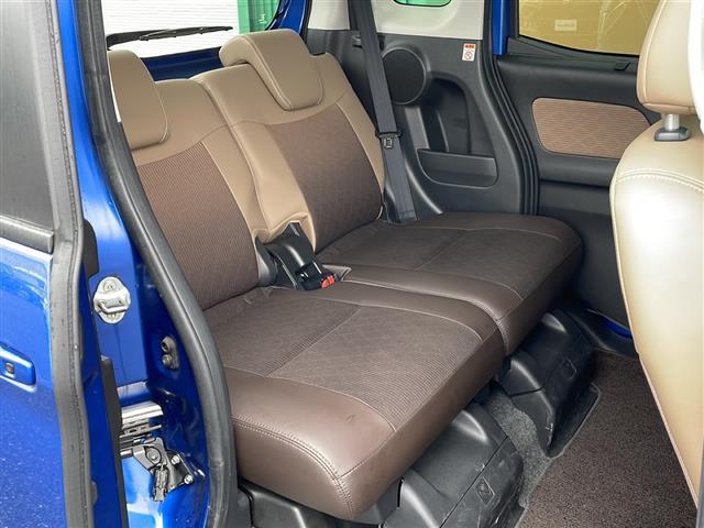 デイズルークス ハイウェイスター　Ｘ　Ｖセレクション　禁煙車　社外ＳＤナビ　ＡＭ／ＦＭ／ＣＤ／ＢＴ　ワンセグＴＶ　アラウンドビューモニター　エマージェンシーブレーキ　レーンキープアシスト　両側パワースライド　ステアリングリモコン　オートライト　スペアキー（14枚目）