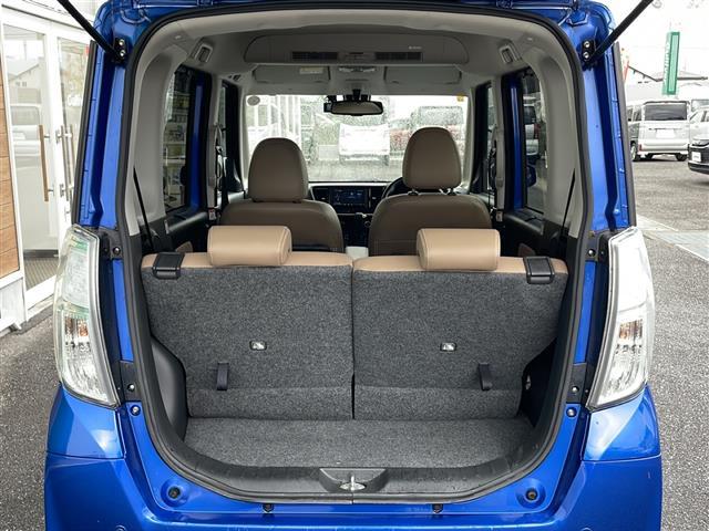 デイズルークス ハイウェイスター　Ｘ　Ｖセレクション　禁煙車　社外ＳＤナビ　ＡＭ／ＦＭ／ＣＤ／ＢＴ　ワンセグＴＶ　アラウンドビューモニター　エマージェンシーブレーキ　レーンキープアシスト　両側パワースライド　ステアリングリモコン　オートライト　スペアキー（15枚目）