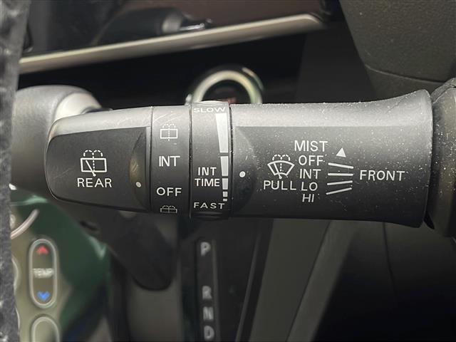 デイズルークス ハイウェイスター　Ｘ　Ｖセレクション　禁煙車　社外ＳＤナビ　ＡＭ／ＦＭ／ＣＤ／ＢＴ　ワンセグＴＶ　アラウンドビューモニター　エマージェンシーブレーキ　レーンキープアシスト　両側パワースライド　ステアリングリモコン　オートライト　スペアキー（24枚目）