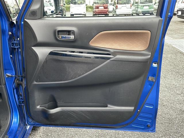 デイズルークス ハイウェイスター　Ｘ　Ｖセレクション　禁煙車　社外ＳＤナビ　ＡＭ／ＦＭ／ＣＤ／ＢＴ　ワンセグＴＶ　アラウンドビューモニター　エマージェンシーブレーキ　レーンキープアシスト　両側パワースライド　ステアリングリモコン　オートライト　スペアキー（39枚目）