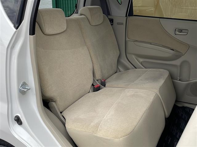 ムーヴ Xリミテッド 禁煙車 純正オーディオ AM/FM/CD 純正フロアマット 純正アルミホイール パワーウィンドウ パワーステアリング オートエアコン Wエアバッグ ヘッドライトレベライザー 盗難防止 電動格納ミラー(14枚目)