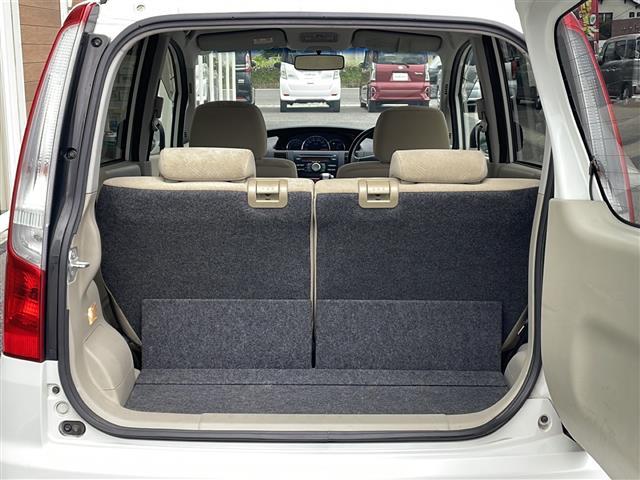 ムーヴ Xリミテッド 禁煙車 純正オーディオ AM/FM/CD 純正フロアマット 純正アルミホイール パワーウィンドウ パワーステアリング オートエアコン Wエアバッグ ヘッドライトレベライザー 盗難防止 電動格納ミラー(15枚目)
