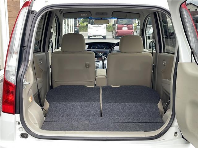 ムーヴ Xリミテッド 禁煙車 純正オーディオ AM/FM/CD 純正フロアマット 純正アルミホイール パワーウィンドウ パワーステアリング オートエアコン Wエアバッグ ヘッドライトレベライザー 盗難防止 電動格納ミラー(36枚目)