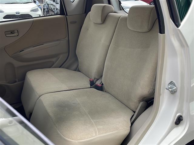 ムーヴ Xリミテッド 禁煙車 純正オーディオ AM/FM/CD 純正フロアマット 純正アルミホイール パワーウィンドウ パワーステアリング オートエアコン Wエアバッグ ヘッドライトレベライザー 盗難防止 電動格納ミラー(40枚目)