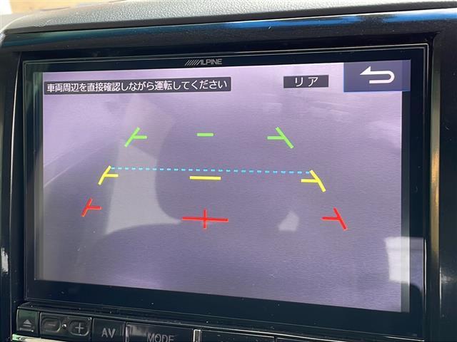 デリカＤ：５ ジャスパー　禁煙車　アルパイン９型ナビ　ＡＭ／ＦＭ／ＣＤ／ＤＶＤ　ＢＴ　フルセグＴＶ　ダブルゾーン　バックカメラ　フリップダウン　両側パワースライド　パドルシフト　クルーズコントロール　ドライブレコーダー　ＥＴＣ（4枚目）