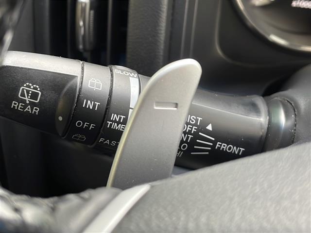 デリカＤ：５ ジャスパー　禁煙車　アルパイン９型ナビ　ＡＭ／ＦＭ／ＣＤ／ＤＶＤ　ＢＴ　フルセグＴＶ　ダブルゾーン　バックカメラ　フリップダウン　両側パワースライド　パドルシフト　クルーズコントロール　ドライブレコーダー　ＥＴＣ（8枚目）