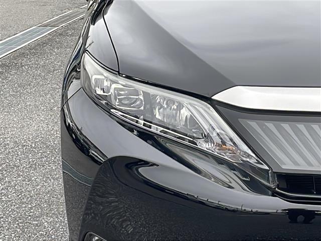 ハリアー プレミアム　禁煙車　純正９型ナビ　プリクラッシュセーフティ　ＬＫＡ　バックカメラ　パワーバックドア　クルーズコントロール　オートライト　オートハイビーム　ＬＥＤヘッドライト　スマートキー　純正アルミホイール　ＢＴ（36枚目）