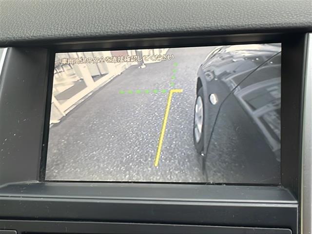 ティーダ １５Ｓ　禁煙車　ＡＭ／ＦＭ／ＣＤ／ＤＶＤ　純正ＨＤＤナビ　ワンセグＴＶ　サイドカメラ　社外ＥＴＣ　Ｗエアバッグ　ハンドルスイッチ　スマートキー　ヘッドライトレベライザー　オートエアコン　ドアバイザー　盗難防止（5枚目）