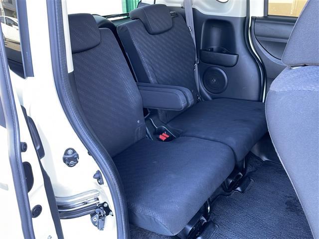 N-BOXカスタム G SSパッケージ 禁煙車 AM/FM/CD/DVD USB/BT 社外ナビ ワンセグTV 両側パワースライドドア カーテンエアバッグ バックカメラ 純正フロアマット 純正アルミホイール プッシュスタート ドアバイザー(14枚目)