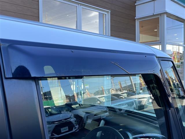 N-BOXカスタム G SSパッケージ 禁煙車 AM/FM/CD/DVD USB/BT 社外ナビ ワンセグTV 両側パワースライドドア カーテンエアバッグ バックカメラ 純正フロアマット 純正アルミホイール プッシュスタート ドアバイザー(32枚目)