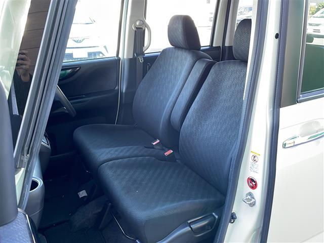 N-BOXカスタム G SSパッケージ 禁煙車 AM/FM/CD/DVD USB/BT 社外ナビ ワンセグTV 両側パワースライドドア カーテンエアバッグ バックカメラ 純正フロアマット 純正アルミホイール プッシュスタート ドアバイザー(38枚目)