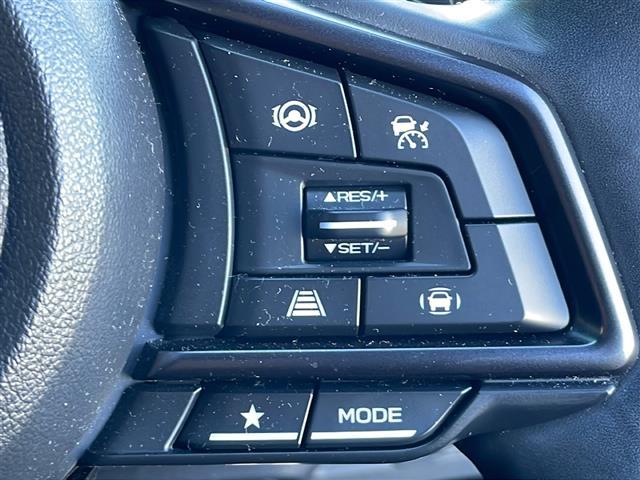 レヴォーグ ＳＴＩスポーツ　ＥＸ　禁煙車　アイサイト　ＡＭ／ＦＭ／ＵＳＢ　アップルカープレイ　ａｎｄｒｏｉｄオート　４ＷＤ　純正ナビ　クルーズコントロール　レーンキープ　　パワーシート　シートヒーター　シートメモリー　サイドカメラ（6枚目）