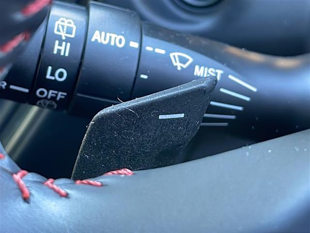 レヴォーグ ＳＴＩスポーツ　ＥＸ　禁煙車　アイサイト　ＡＭ／ＦＭ／ＵＳＢ　アップルカープレイ　ａｎｄｒｏｉｄオート　４ＷＤ　純正ナビ　クルーズコントロール　レーンキープ　　パワーシート　シートヒーター　シートメモリー　サイドカメラ（9枚目）