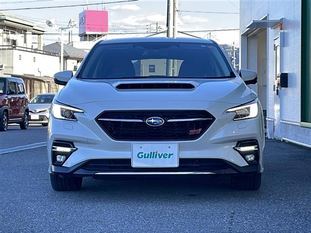 レヴォーグ ＳＴＩスポーツ　ＥＸ　禁煙車　アイサイト　ＡＭ／ＦＭ／ＵＳＢ　アップルカープレイ　ａｎｄｒｏｉｄオート　４ＷＤ　純正ナビ　クルーズコントロール　レーンキープ　　パワーシート　シートヒーター　シートメモリー　サイドカメラ（17枚目）