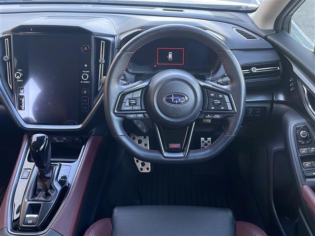 レヴォーグ ＳＴＩスポーツ　ＥＸ　禁煙車　アイサイト　ＡＭ／ＦＭ／ＵＳＢ　アップルカープレイ　ａｎｄｒｏｉｄオート　４ＷＤ　純正ナビ　クルーズコントロール　レーンキープ　　パワーシート　シートヒーター　シートメモリー　サイドカメラ（20枚目）