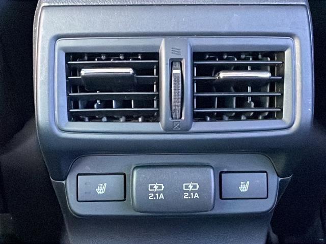 レヴォーグ ＳＴＩスポーツ　ＥＸ　禁煙車　アイサイト　ＡＭ／ＦＭ／ＵＳＢ　アップルカープレイ　ａｎｄｒｏｉｄオート　４ＷＤ　純正ナビ　クルーズコントロール　レーンキープ　　パワーシート　シートヒーター　シートメモリー　サイドカメラ（36枚目）